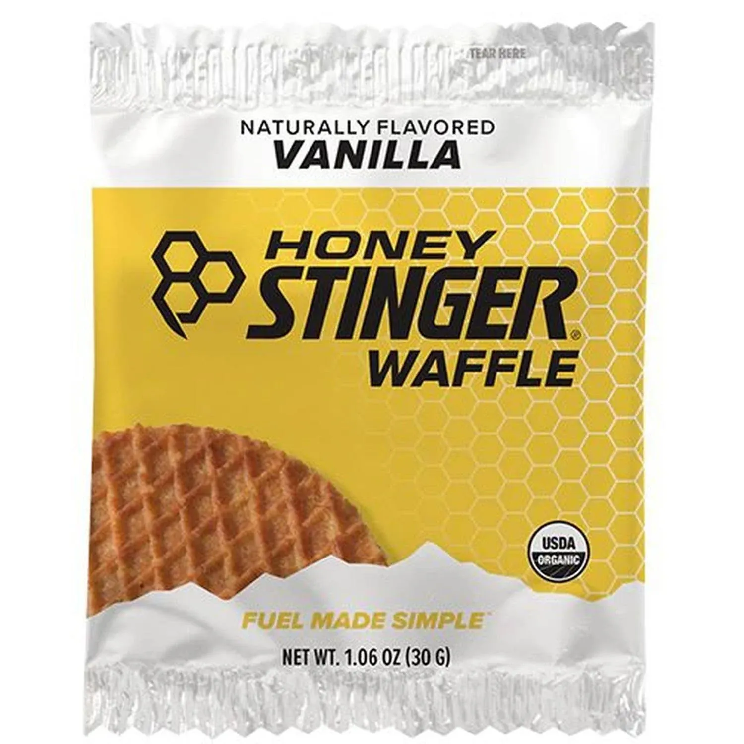 HONEY STINGER WAFFLE