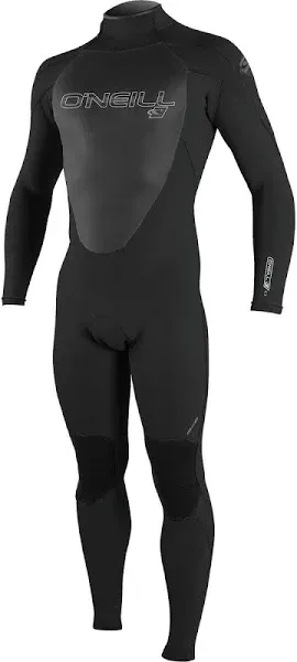 O'Neill Epic 4/3mm Back Zip Full Wetsuit Men's