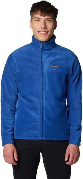 Columbia Men's Steens Mountain 2.0 Full Zip Fleece Jacket