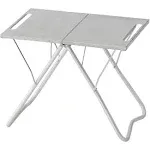 Snow Peak Stainless Steel My Table