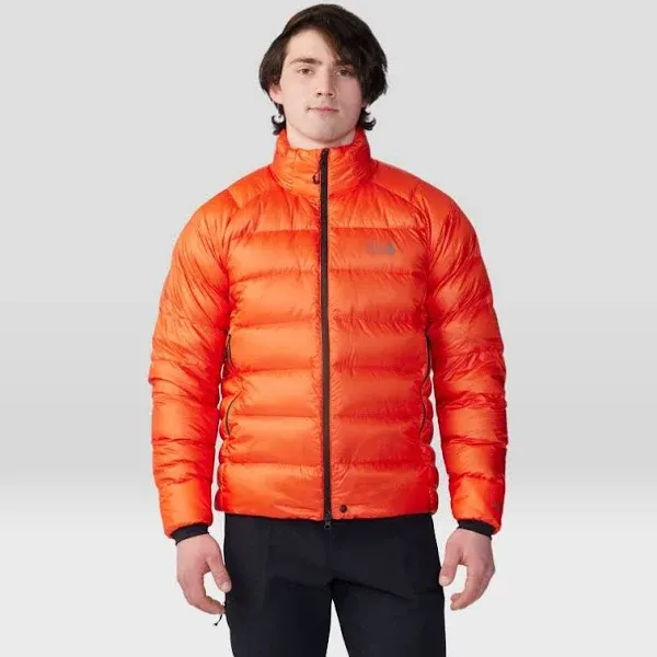 Mountain Hardwear Men's Phantom Alpine Down Jacket