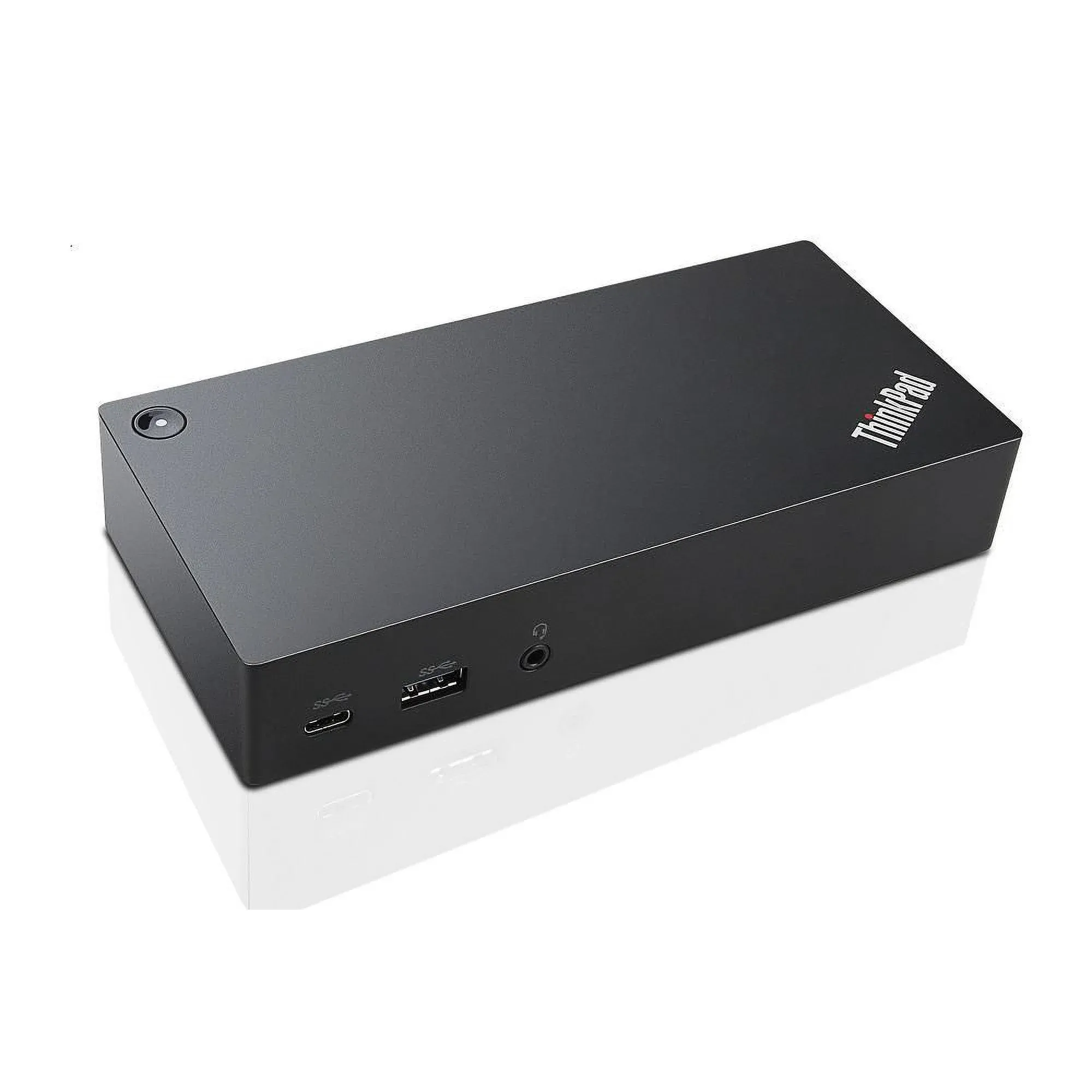 Lenovo Lenovo-IMSourcing 40A90090US Docking Station