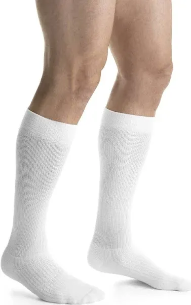 Jobst Activewear Knee High Compression Socks 15-20 mmHg