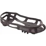 Footcare 249605 Yaktrax Tract Device - Black Large