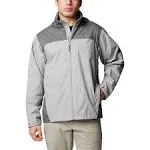 Columbia Men's Glennaker Lake II Rain Jacket