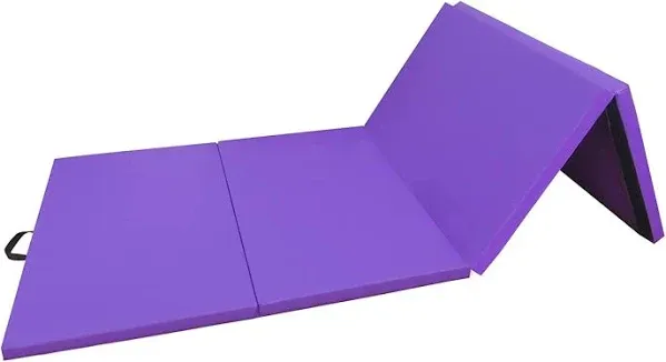 Balance From All Purpose Gymnastics Mat