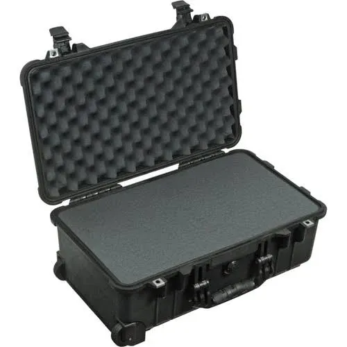 Pelican Case