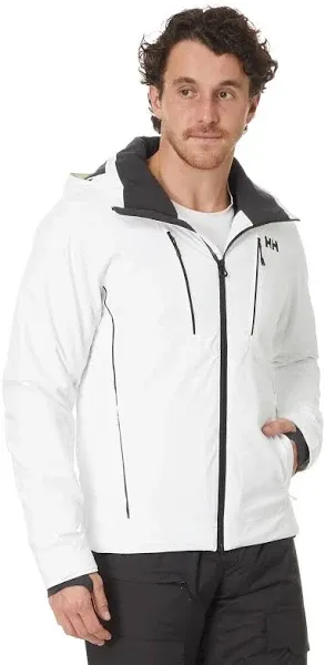 Helly Hansen Men's Alpha 4.0 Insulated Ski Jacket