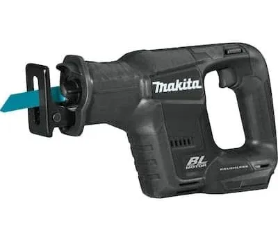 Makita XRJ07ZB 18V LXT Brushless Cordless Recipro Saw