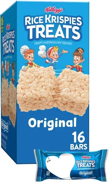 Rice Krispies Treats