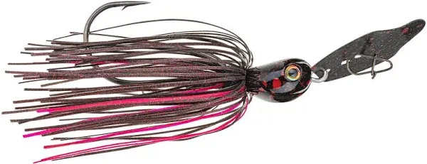 Strike King Thunder Cricket Vibrating Swim Jig