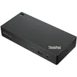 Lenovo ThinkPad Universal USB-C