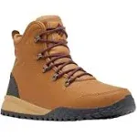 Columbia Men's Fairbanks Rover II Boot - 12 - Elk / Red Jasper