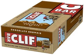 Clif Bar Cool Mint Chocolate