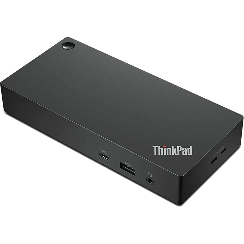 Lenovo Lenovo-IMSourcing 40A90090US Docking Station