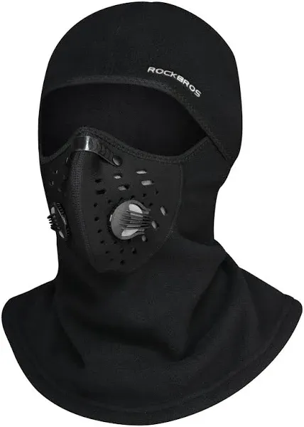 ROCKBROS Thermal Windproof Balaclava Ski Mask