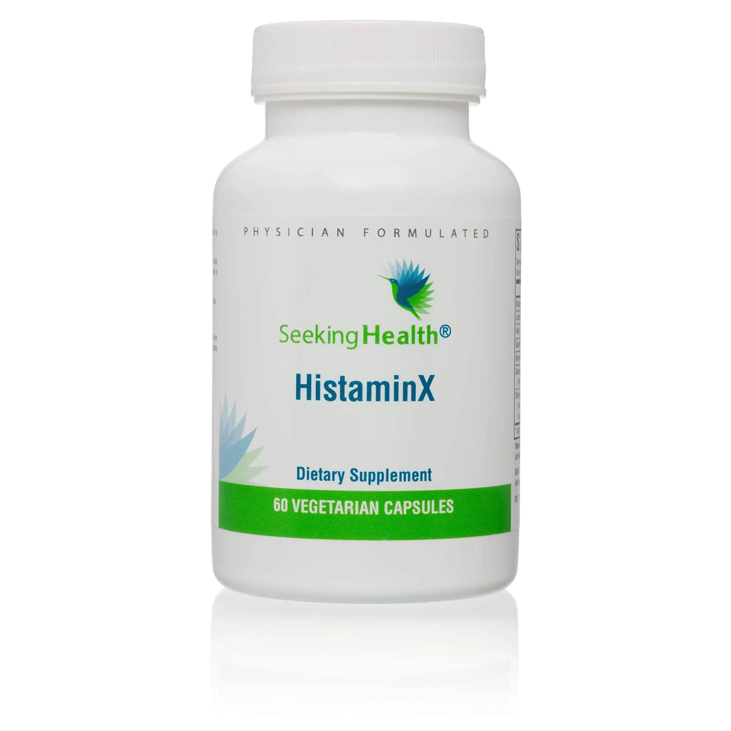 HistaminX