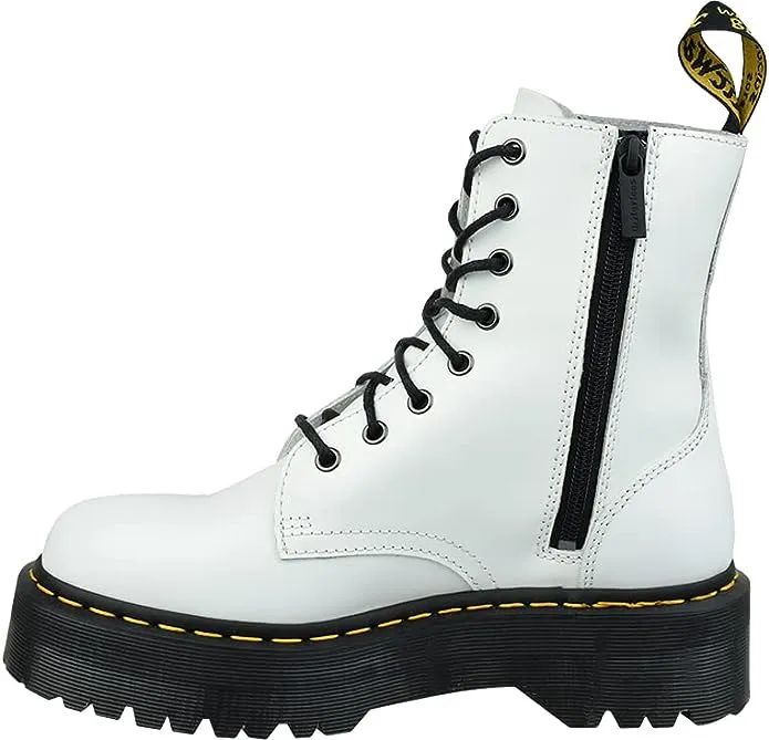 Dr. Martens Womens Jadon Boots