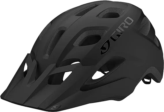 Giro Fixture Adult Recreational Cycling Helmet