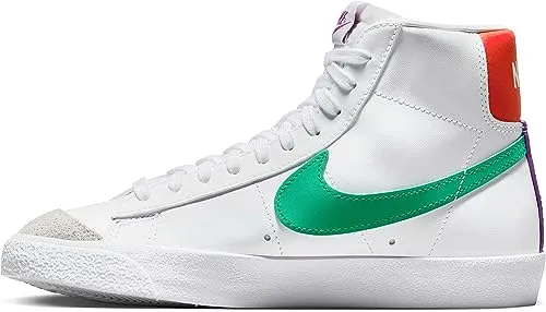 Nike Women's Blazer Mid '77 Gymnastics Shoe