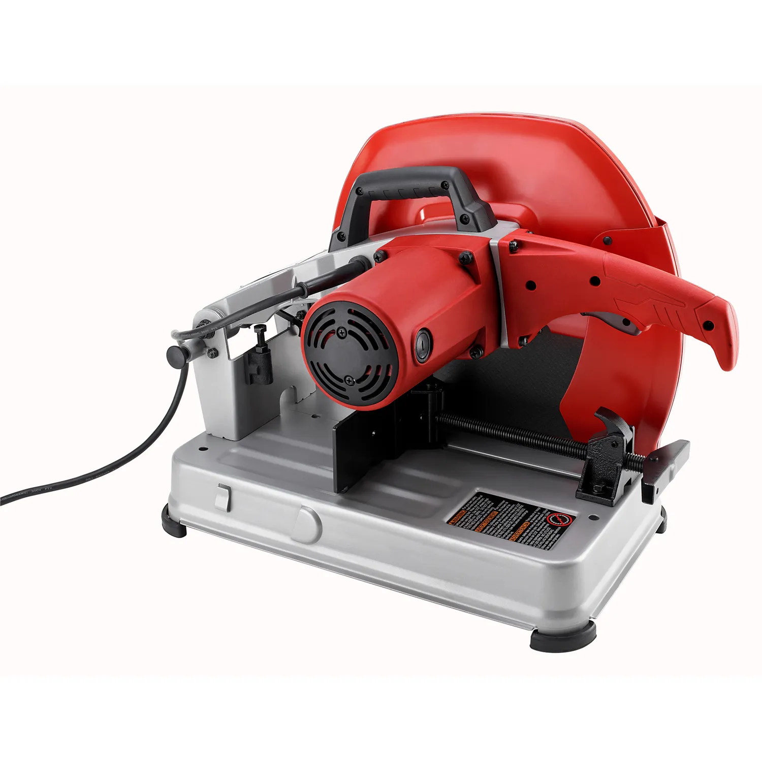 Milwaukee 6177-20 14 in. Abrasive Cut-Off Machine