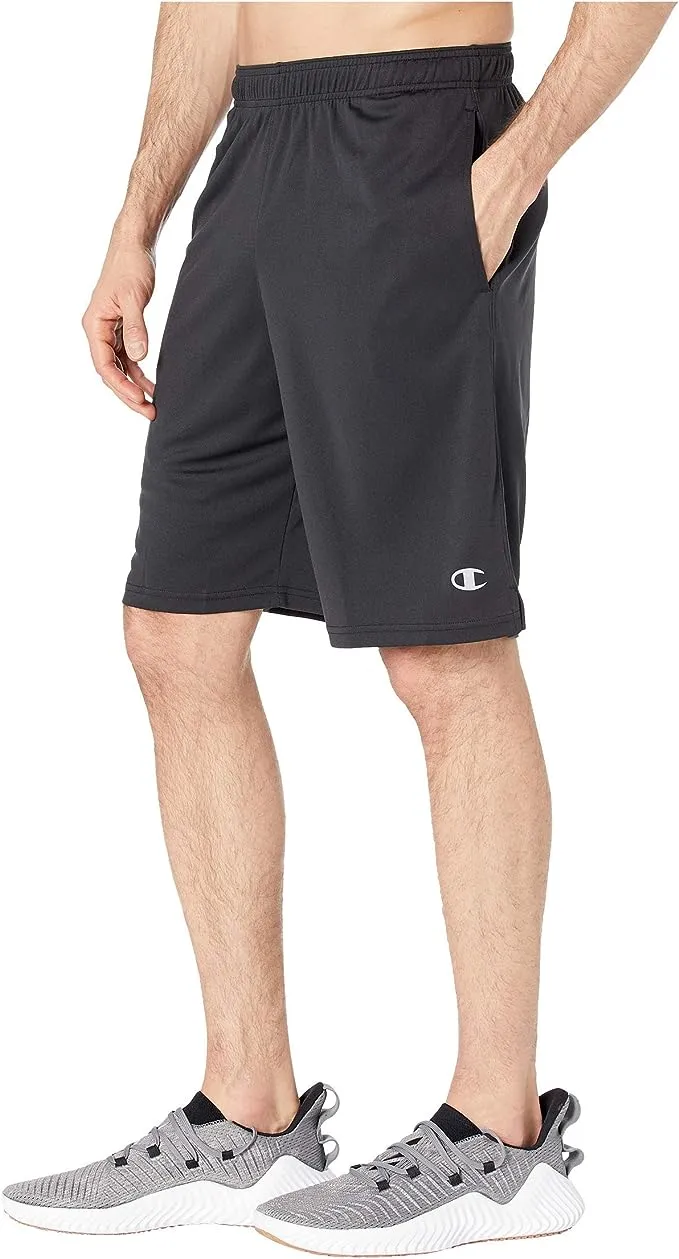 Champion Men's Sport Shorts, Moisture Wicking, Athletic Shorts, Gym Shorts (Reg. Or Big & Tall)