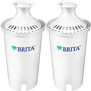 Brita Pitcher Replacement Water Filter