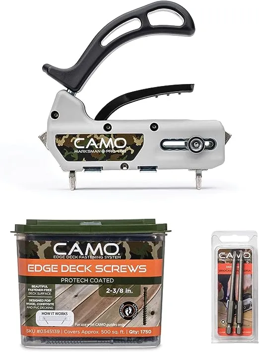 CAMO Marksman Pro-nb Fastening Tool Accessory