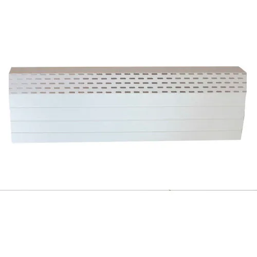 NeatHeat 6 ft. Hot Water Hydronic Baseboard Cover