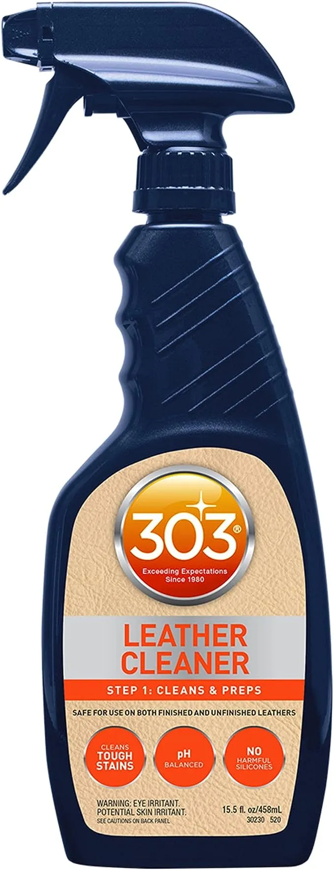 303 Leather Cleaner