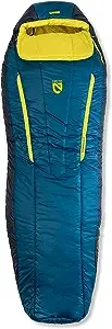 NEMO Forte Endless Promise Synthetic Sleeping Bag