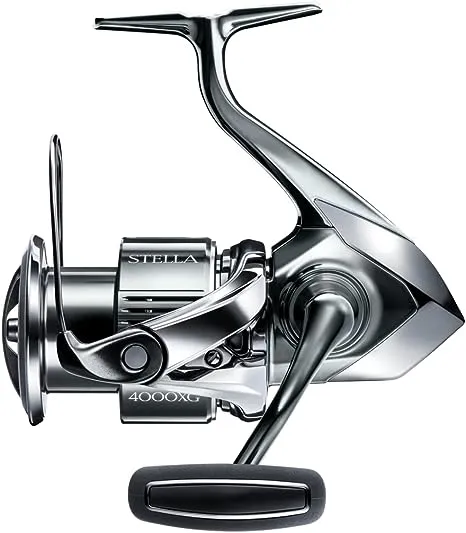 Shimano Stella FK Spinning Reel