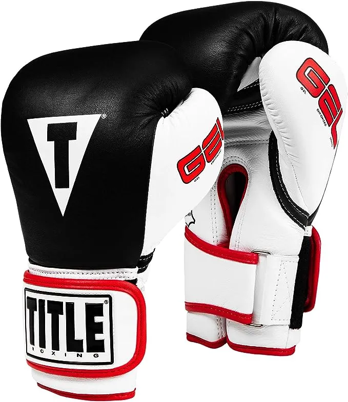 TITLE Gel World Bag Gloves