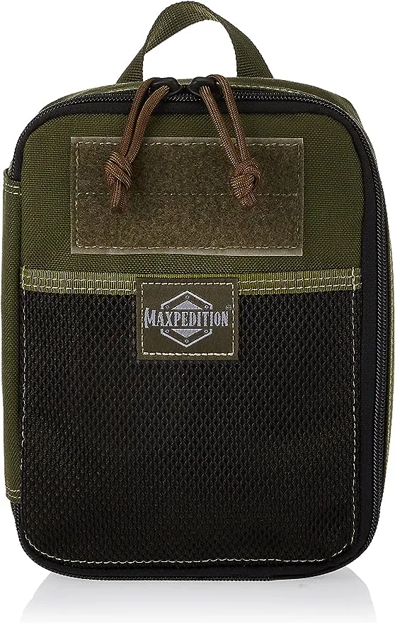 Maxpedition Gear Beefy Pocket Organizer