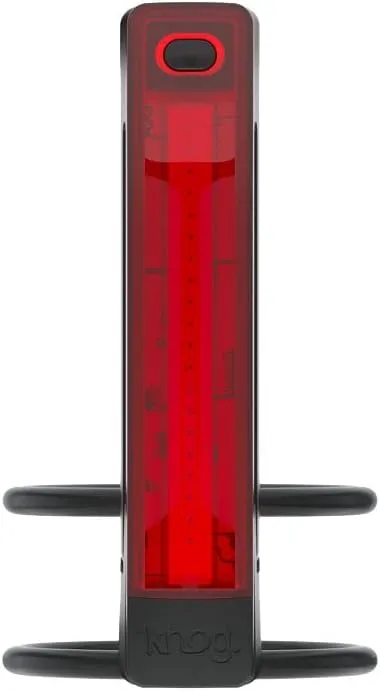 Knog Plus Rear Light