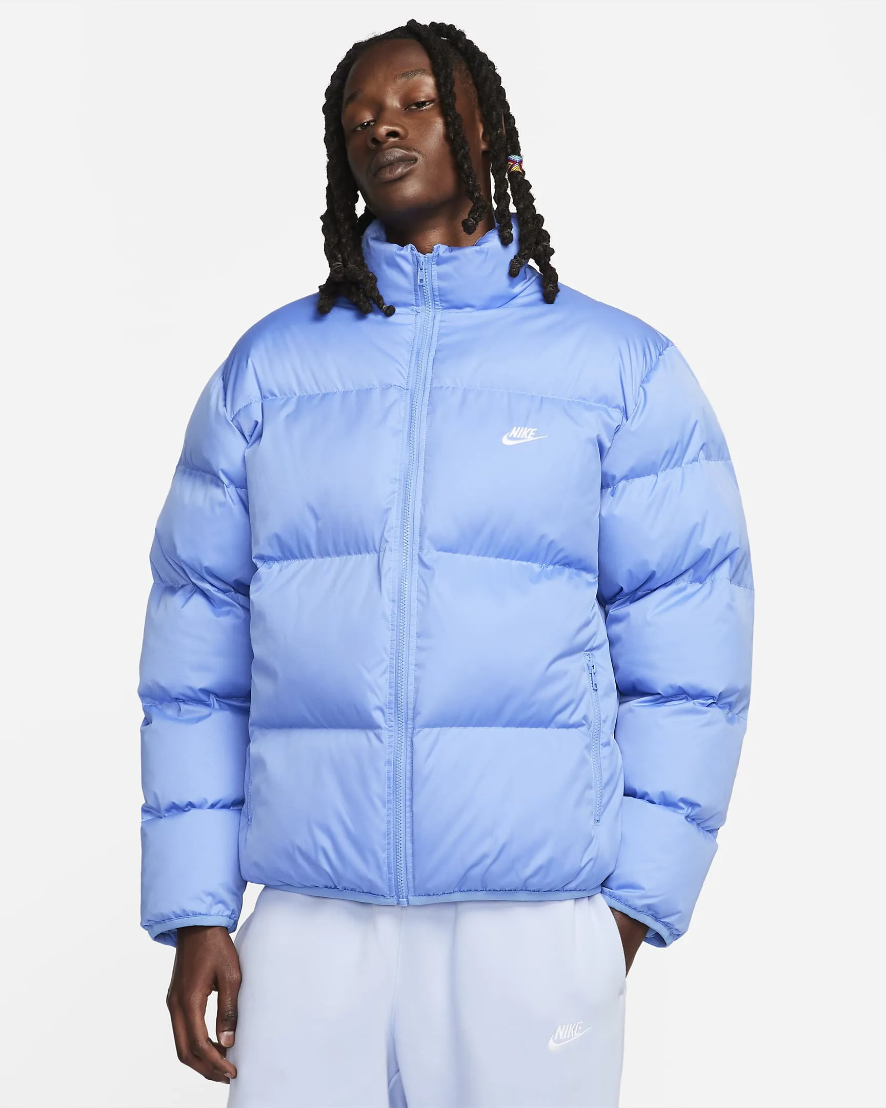 Nike Sportswear Club Men's Puffer Jacket