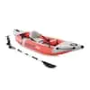 Inflatable Kayak Intex Excursion Pro K1