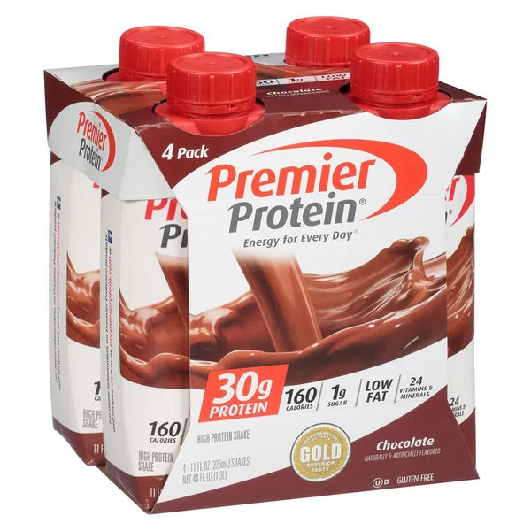 Premier Protein Protein Shake