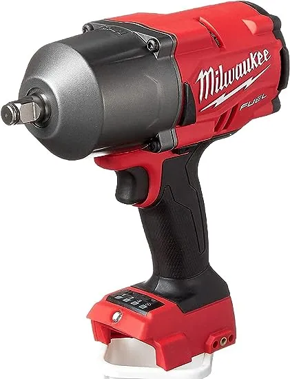 Milwaukee M18 FUEL High Torque Impact Wrench