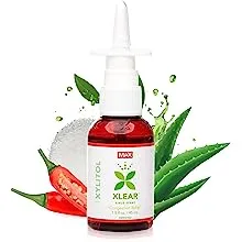 Xlear Max Nasal Spray