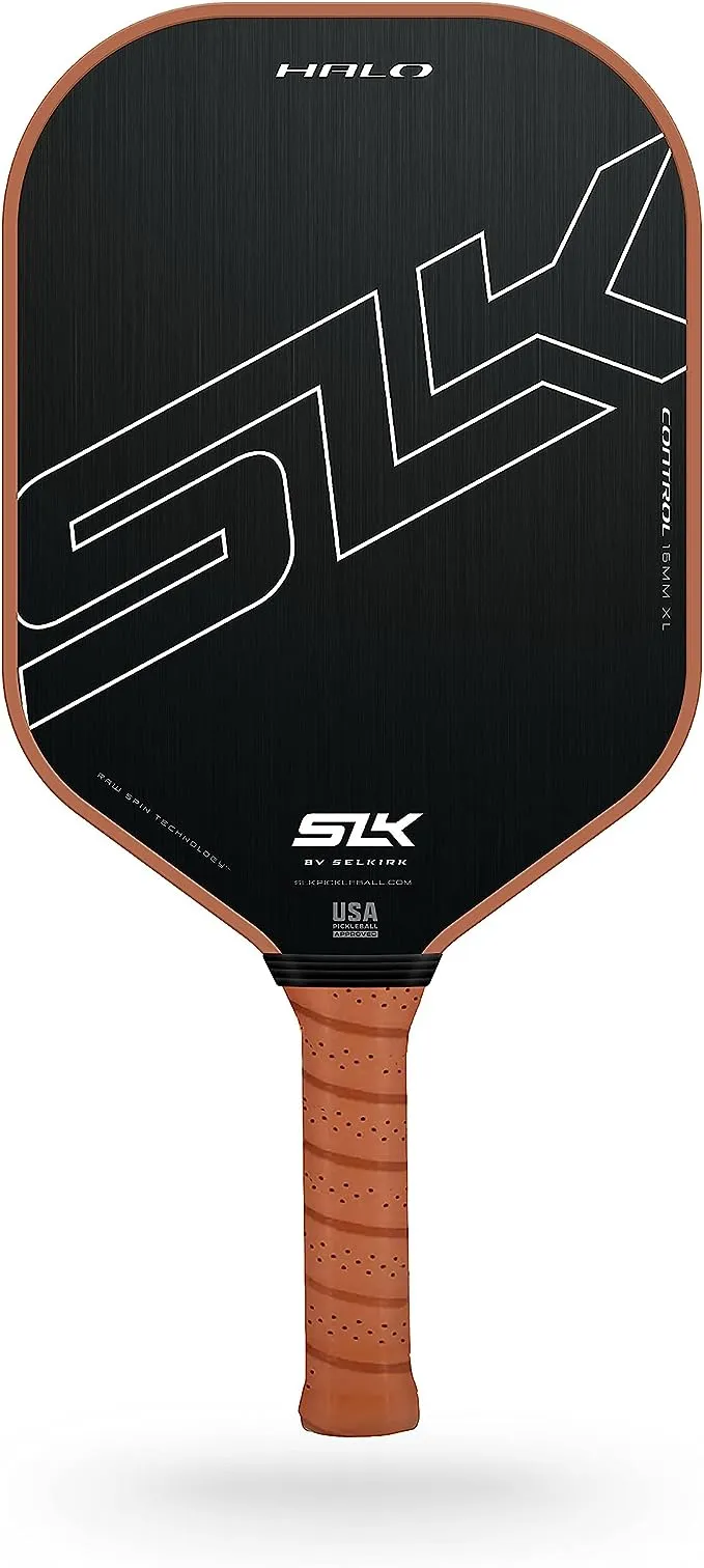 Selkirk SLK Halo XL Pickleball Paddle