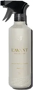 L'AVANT Collective Multipurpose Surface Cleaner | Provides a Powerful Clean to Remove Grease & Grime | Fresh Linen Scent (16 Fl oz)