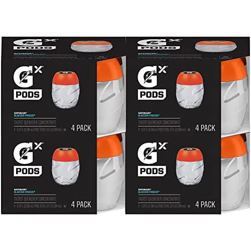 Gatorade Gx