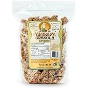 Michele's Granola Original Gluten-Free & Non-GMO (2.25 Pound (Pack of 1))