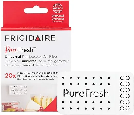 Frigidaire FRPFUAF1 PureFresh Universal Refrigerator Air Filter