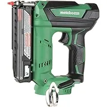 Metabo HPT 1.375-in 23-Gauge Cordless Pin Nailer (Battery & Charger Included)