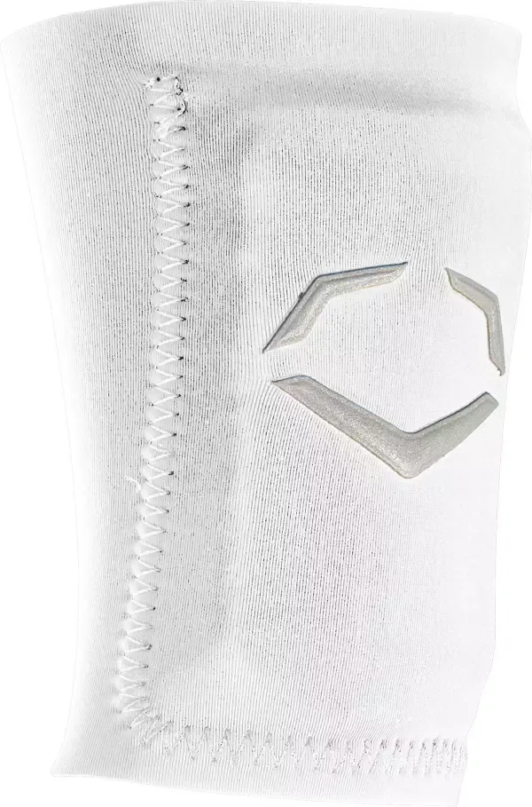 EvoShield Pro-SRZ Protective Wrist Guard | White