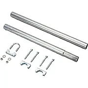 Davis Mounting Pole Kit