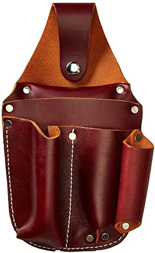 Occidental Leather 5053 Electrician&s Pocket Caddy