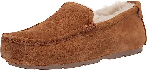 Koolaburra by Ugg - Men's Tipton Slipper in Chestnut, Size 7